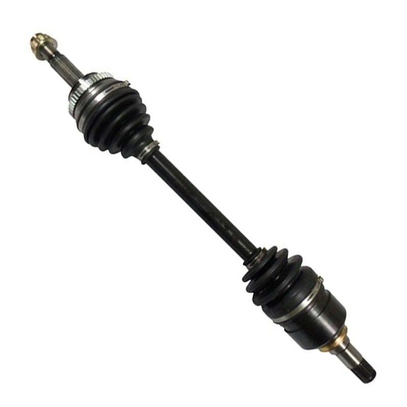 Aks Komple Arka ( R-L )-Lr001160 A-Lr014491-Lr025959-Lr024151-Lr061592-/Freelander 2
