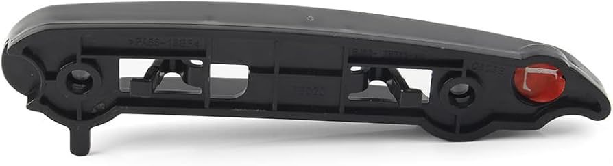 Tampon Bağlantı Braketi Ön Sol-Lr034222 R-Lr026525-/Range Rover Evoque