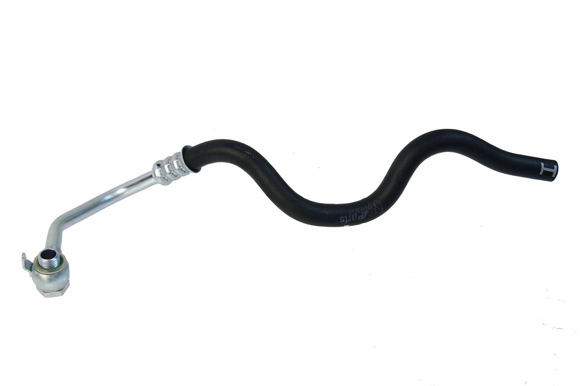 Hidrolik Direksiyon Hortumu-Lr012758 R-/Range Rover New 2