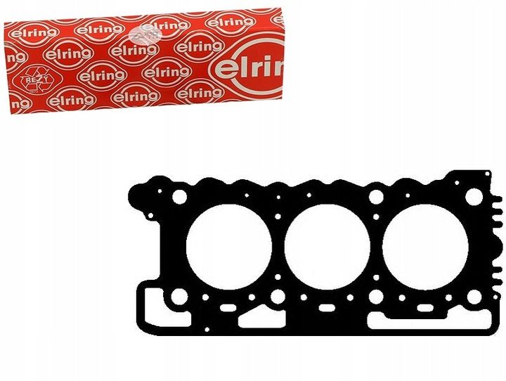 Silindir Kapak Contası ( 5 Delik )-Lr009723 E-1348688-C2S51268 (Jaguar)-2.7/Range Rover Sport-Discovery 3
