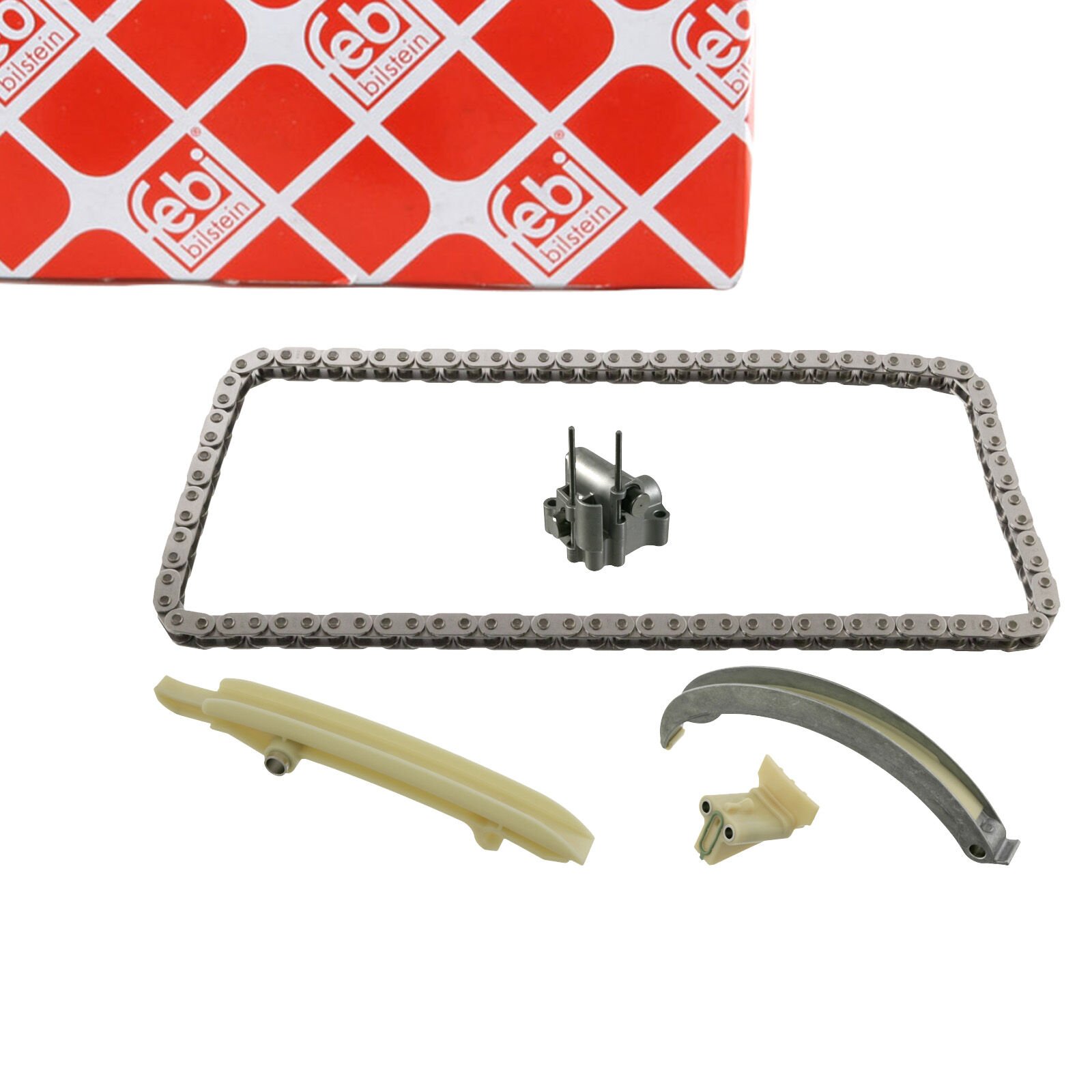 Eksantrik Zincir Kızak Seti Üst Td4-Mrt.00880-Td4/Freelander 1