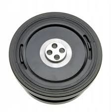 Krank Kasnağı ( Saplamasız )-Lhg000100-3.0/Range Rover New 2