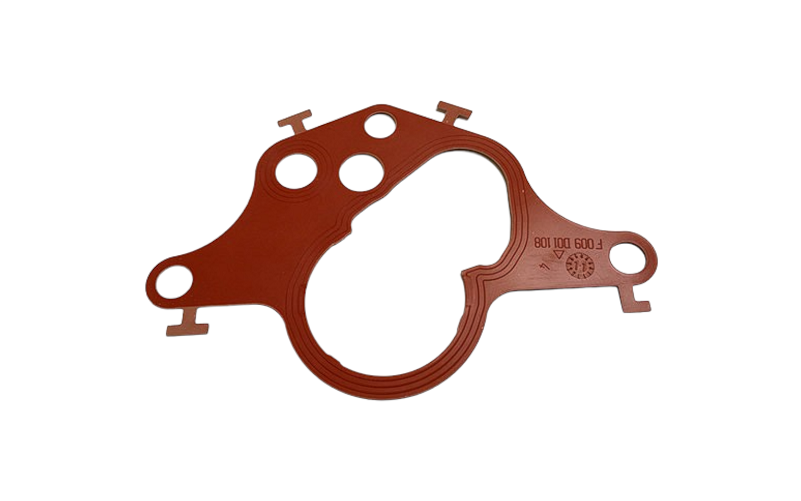 Vakum Pompa Contası -Lr004014 A-/Range Rover Sport-Range Rover New 2