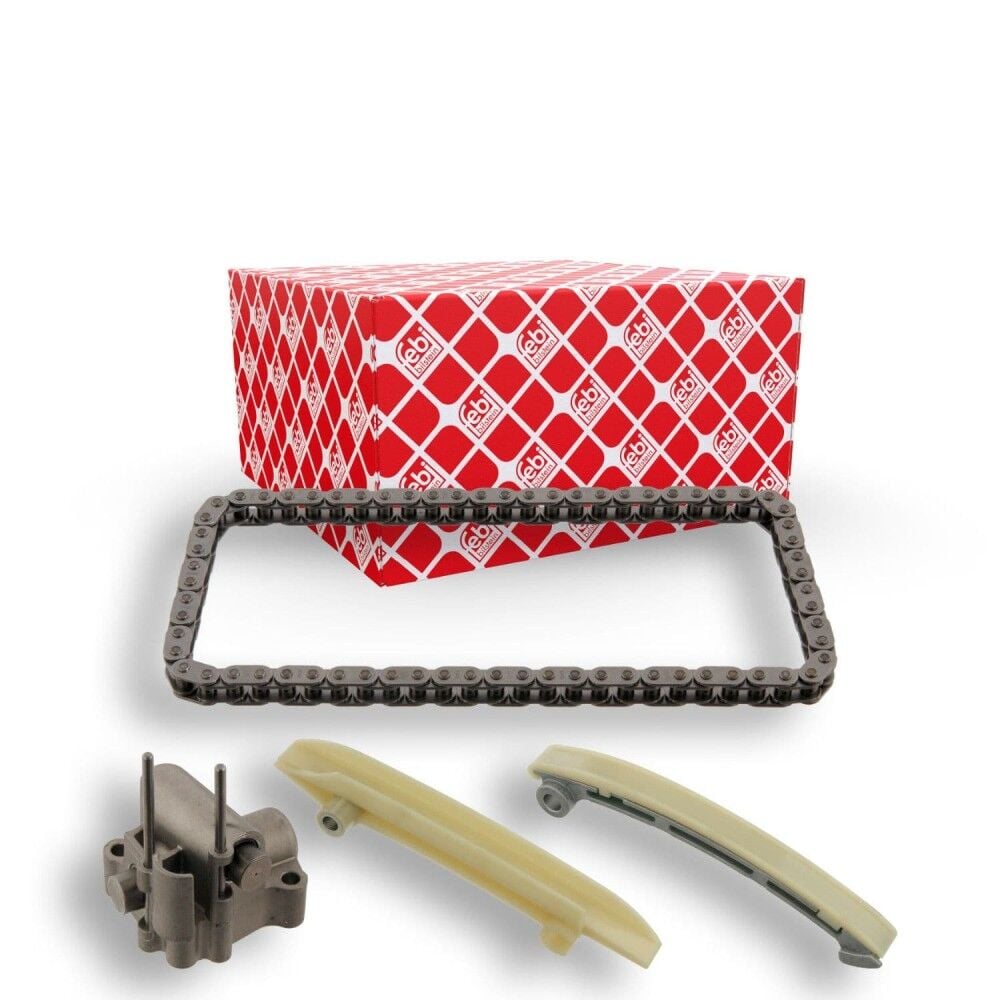 Eksantrik Zincir Kızak Seti Alt Td4-Mrt.00879-Td4/Freelander 1