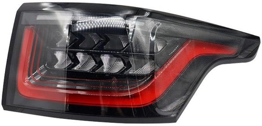 Stop Komple Sağ-Lr136853 D-Lr116468-/Range Rover Sport