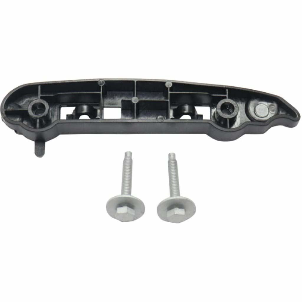 Tampon Bağlantı Braketi Ön Sağ-Lr034210 R-Lr026503-/Range Rover Evoque