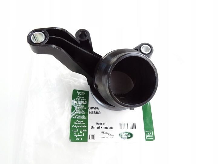 Radyatör Hortum Bağlantı Dirseği -Lr013165-Jde9014 (Jaguar)-3.0/Range Rover Sport-Range Rover New 2