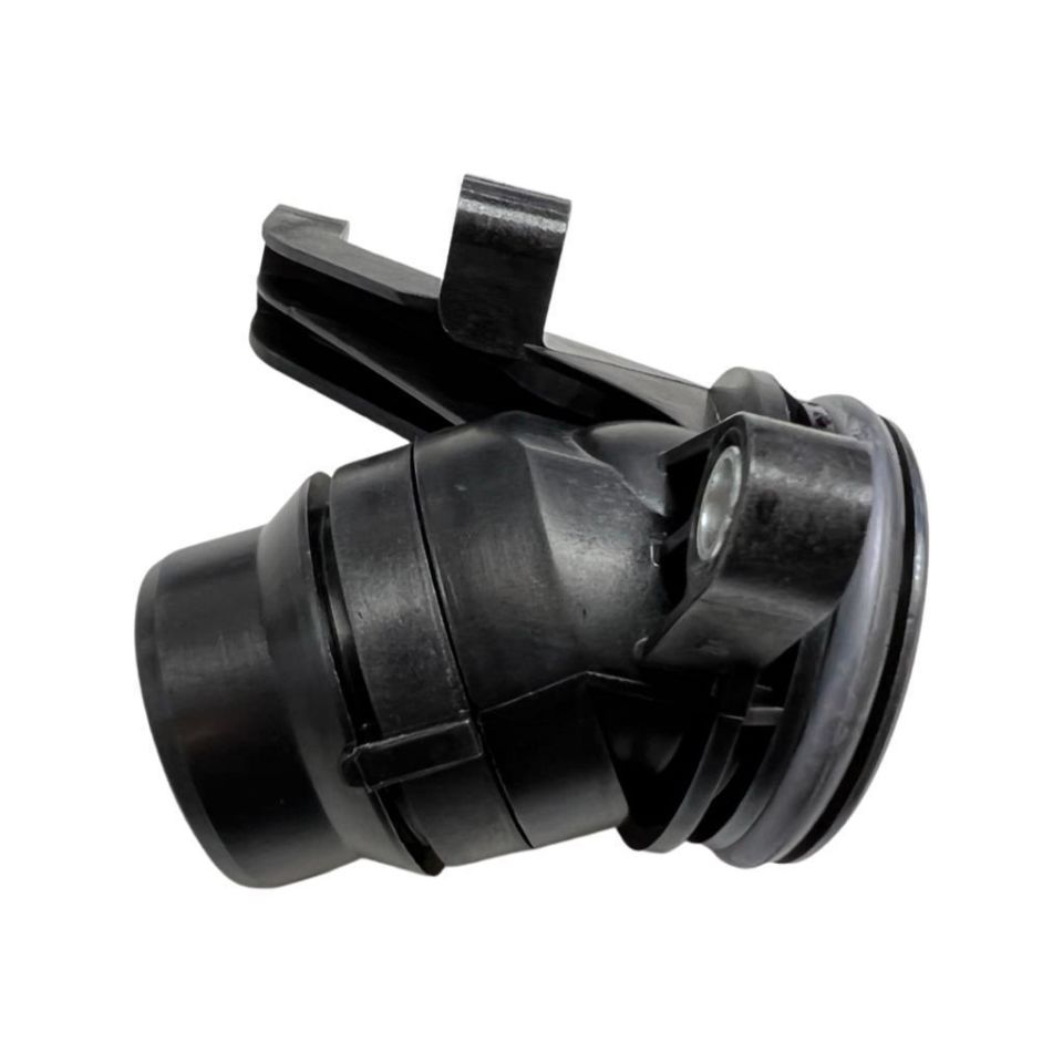 Radyatör Hortum Bağlantı Dirseği -Lr013165-Jde9014 (Jaguar)-3.0/Range Rover Sport-Range Rover New 2