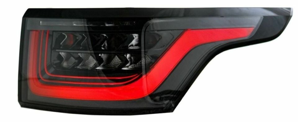 Stop Komple Sağ-Lr136853 D-Lr116468-/Range Rover Sport