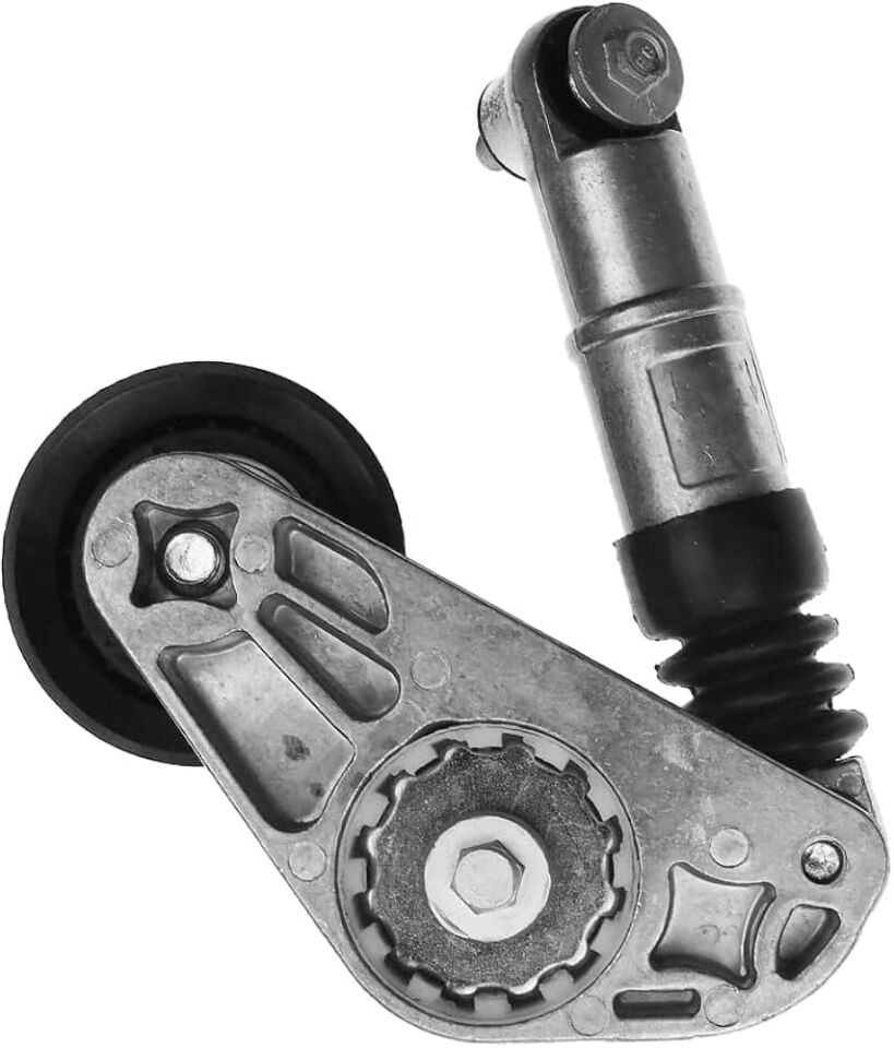 Gergi Ve Bilyası Komple-Lr034128 D-Lr028880-C2P23966 (Jaguar)-2.0 Benzinli/Range Rover Evoque