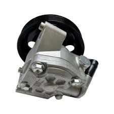 Direksiyon Pompası Komple-Lr006462 M-Lr007500-Lr005658-2.2/Freelander 2