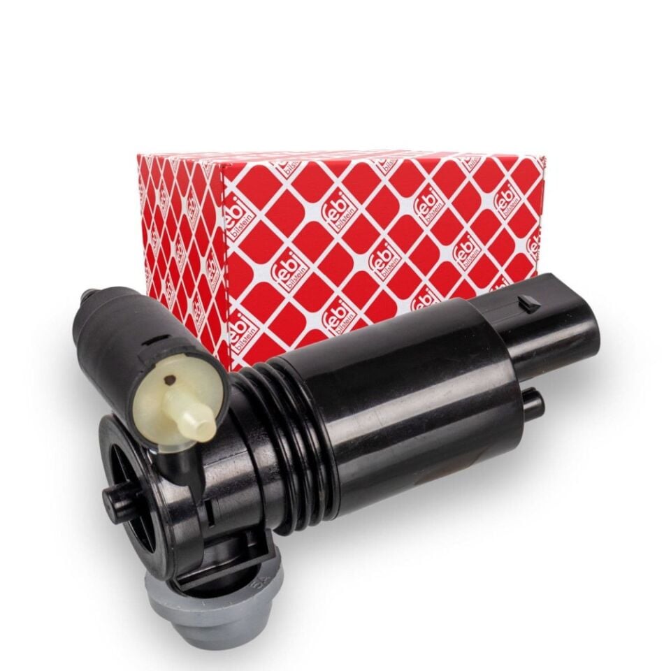 Cam Su Fıskiye Motoru-Lr013951 L-/Range Rover Sport-Discovery 4