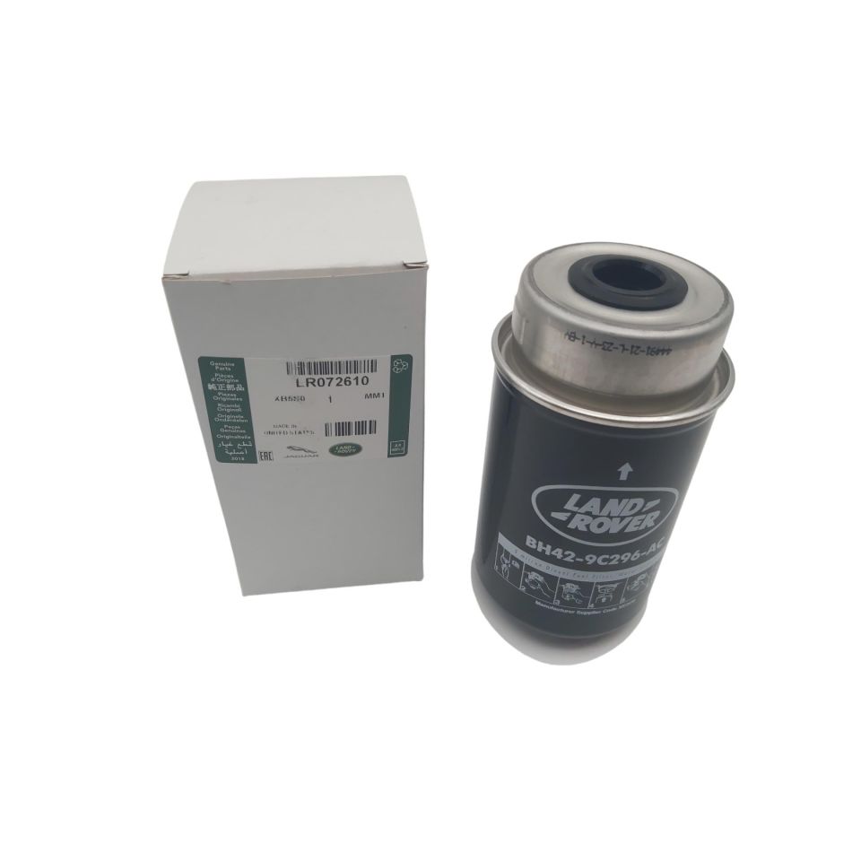 Yakıt Filtresi-Lr029098-Lr072610-Lr023042-4.4 Dizel/Range Rover New 2