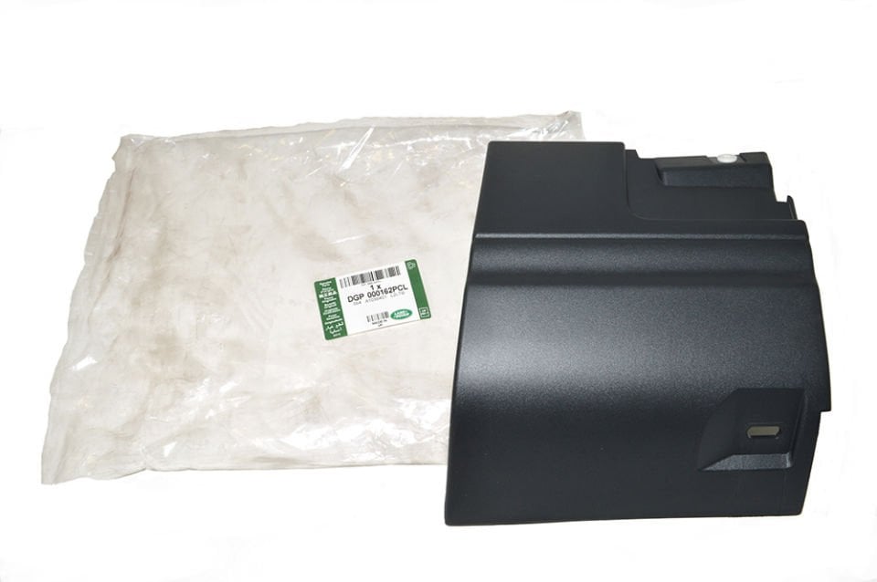 Ön Çamurluk Alt Etek Kaplama Sağ-Dgp000162Pcl-/Discovery 3-4