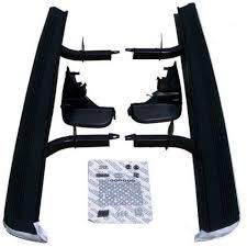 Basamak Seti Komple-Vub503660 E-Vtk000010-/Range Rover New 2