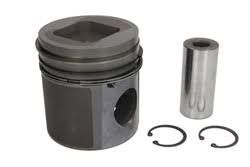 Piston Segman 0.40-Err2410 M-Stc2982-300Tdi/Discovery 1