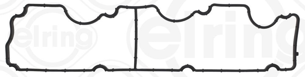 Motor Havalandırma Kapağı Contası-Lr105594 E-Jde39882 (Jaguar)-Jde39883 (Jaguar)-Lr105593-2.0 Dizel/Range Rover Range Rover Velar
