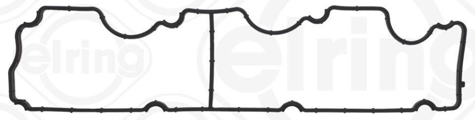 Motor Havalandırma Kapağı Contası-Lr105594 E-Jde39882 (Jaguar)-Jde39883 (Jaguar)-Lr105593-2.0 Dizel/Range Rover Range Rover Velar