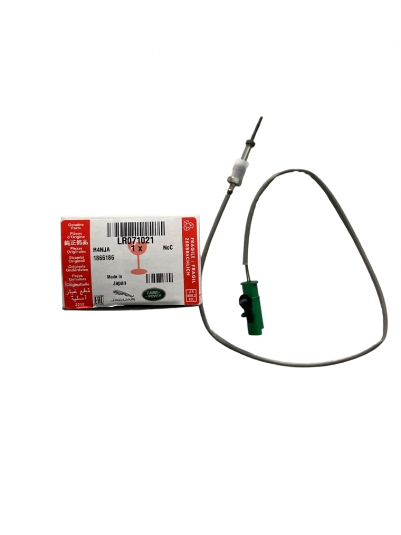Egzoz Gazı Sıcaklık Sensörü Arka-Lr071021-/Range Rover New