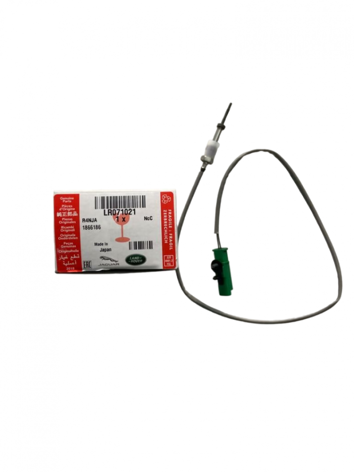Egzoz Gazı Sıcaklık Sensörü Arka-Lr071021-/Range Rover New
