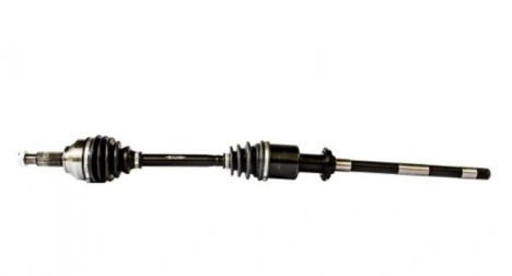 Ön Sağ Aks Komple -C2S29729 O-/Jaguar - Jaguar Yedek Parça