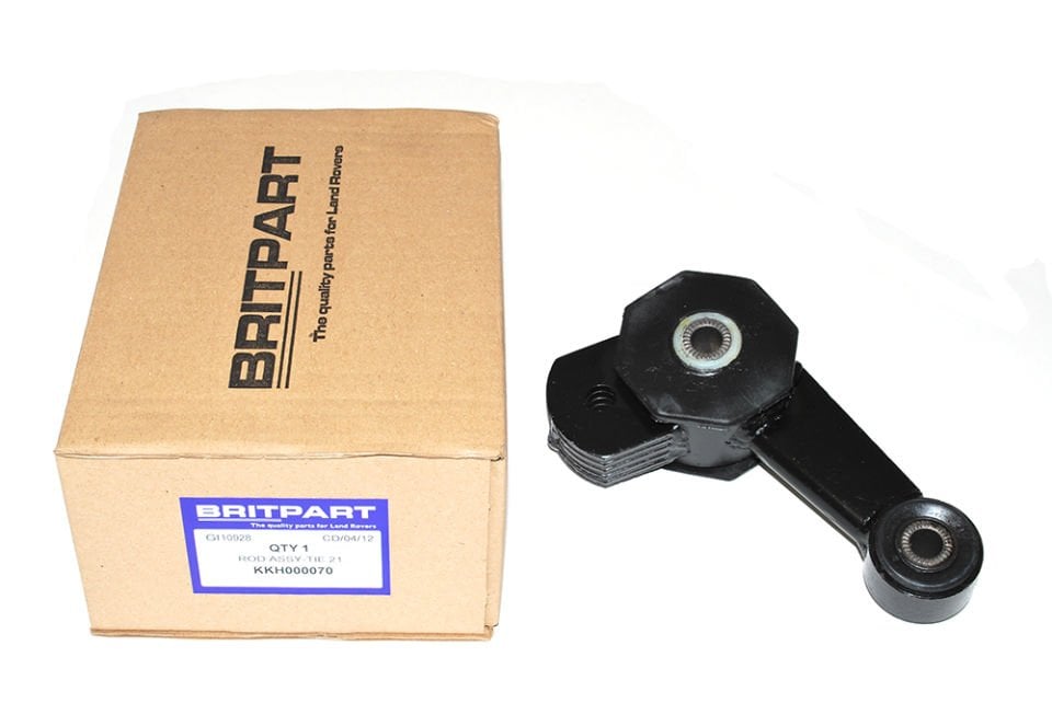 Motor Takozu Alt Manuel-Kkh000070 B-Td4/Freelander 1