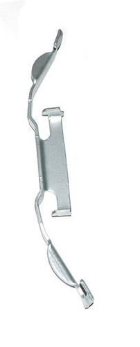 Ön Fren Disk Balata Tutucusu-Lr002526-/Freelander 2