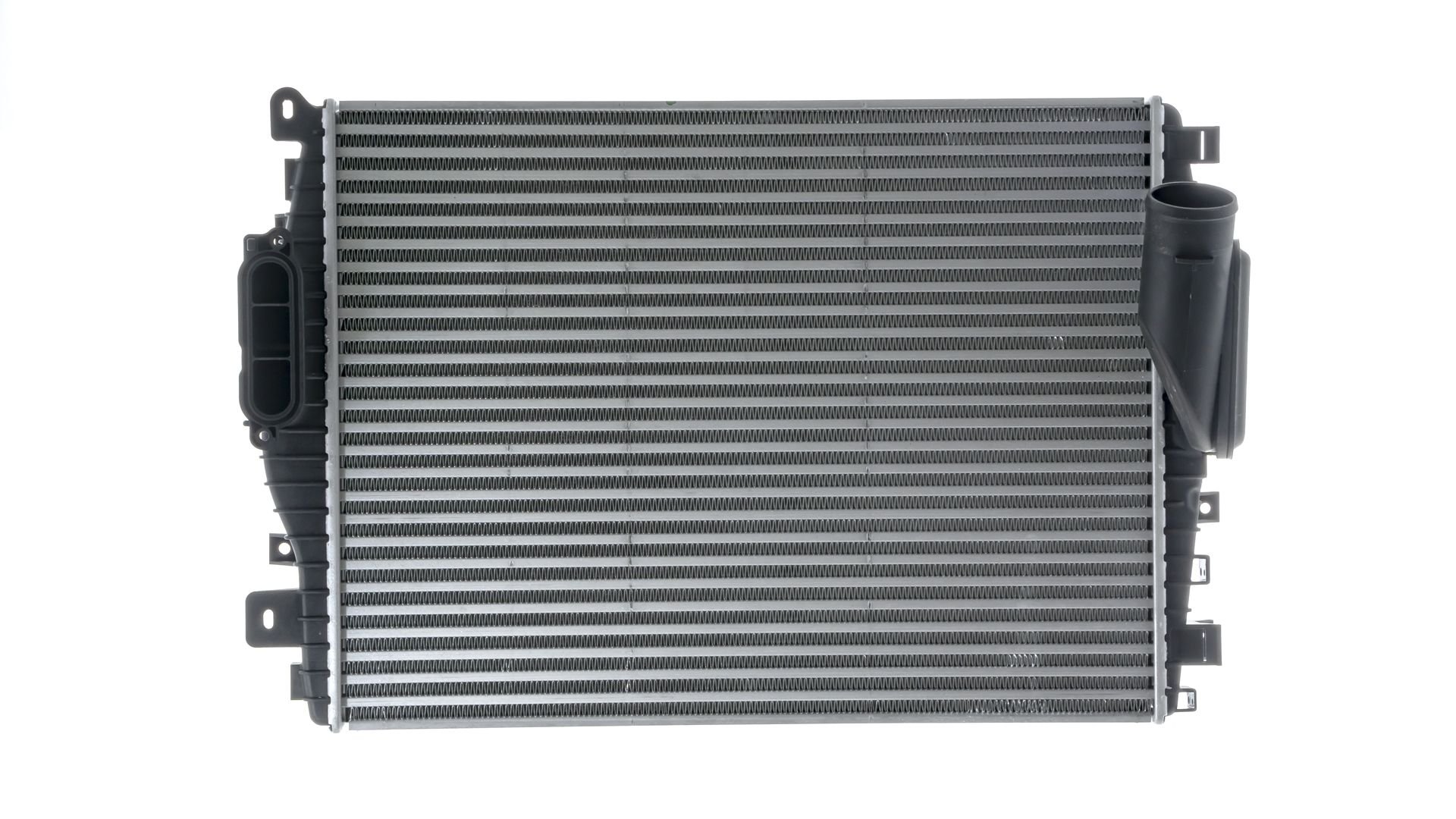 İntercool Radyatörü Komple-C2C27262 M-C2Z31092-C2Z11675-Xf/Jaguar