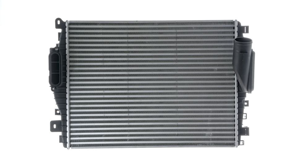 İntercool Radyatörü Komple-C2C27262 M-C2Z31092-C2Z11675-Xf/Jaguar