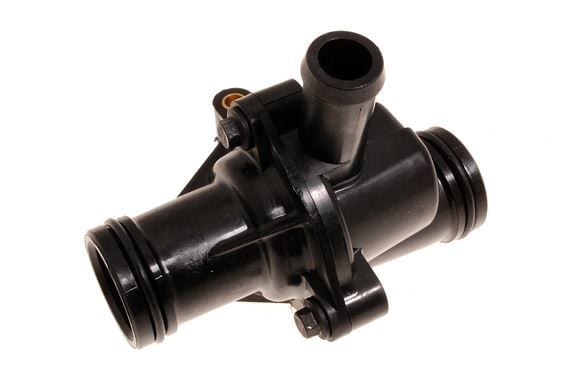 Termostat Ve Yuvası Komple-Pem10025-1.8/Freelander 1