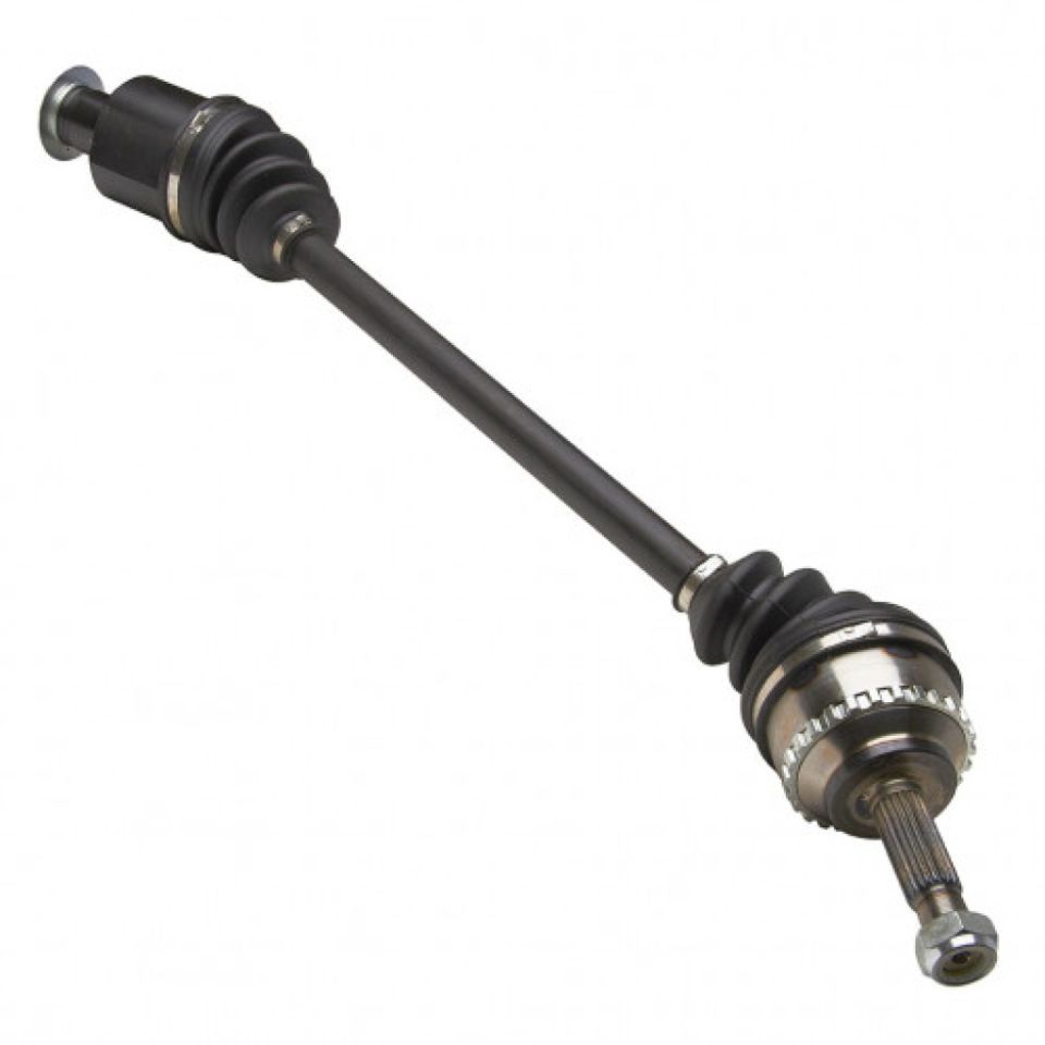 Aks Komple Ön Sağ-Tdb104020 A-/Freelander 1