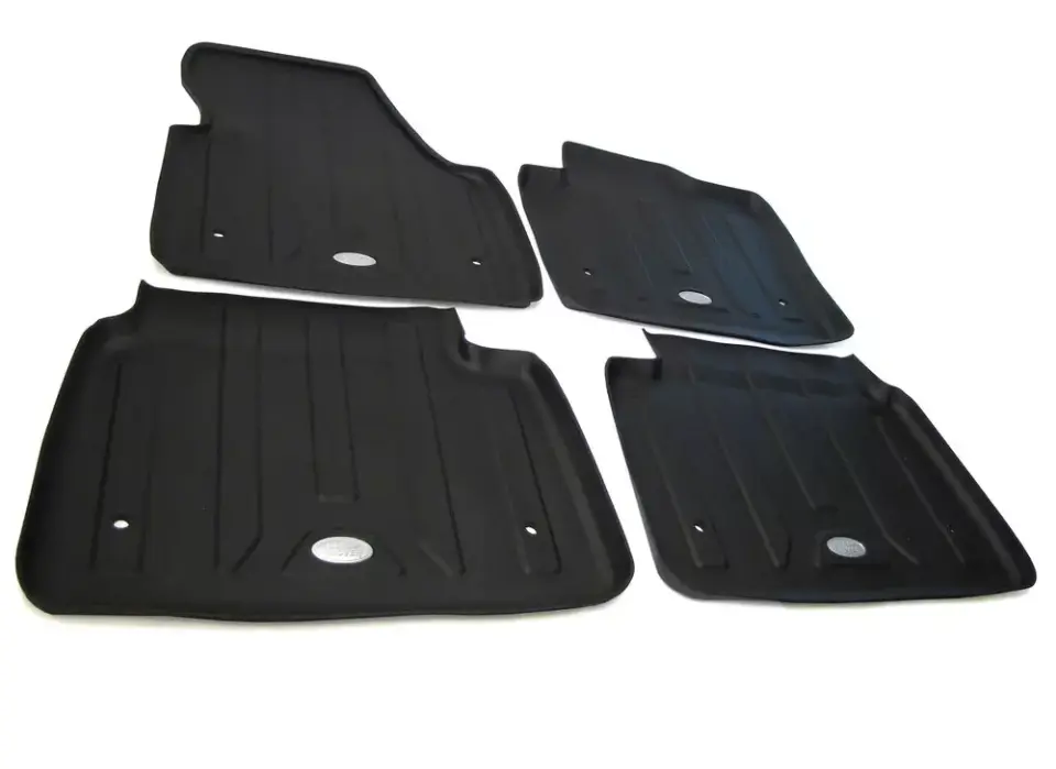 Ön-Arka İç Paspas Takımı ( KAUÇUK )-VPLCS0515-DİSCOVERY SPORT