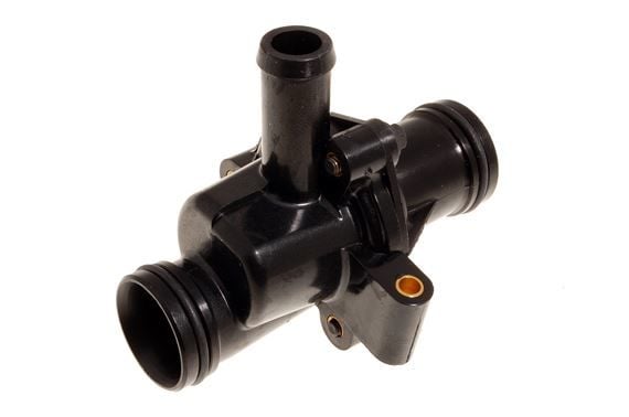 Termostat Ve Yuvası Komple-Pem10025 L-1.8/Freelander 1