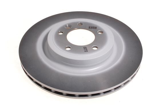 Fren Diski Arka ( Adet )-Lr033302-Lr099036-Lr161898-/Range Rover Sport-Range Rover New