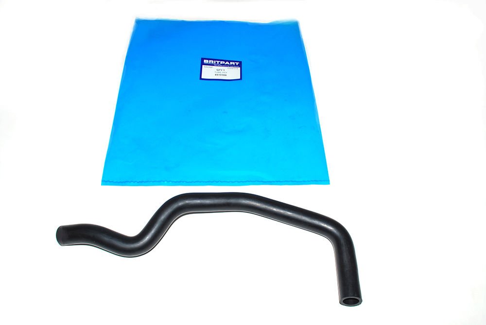 Havalandırma Hortumu-Llh000130 B-8510366-4.4 Benzinli/Range Rover New 2