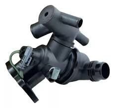 Termostat Komple-Lr105975 B-Lr073694-Jde40346 (Jaguar)-2.0 Dizel/Discovery Sport