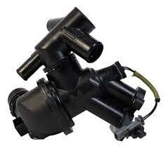 Termostat Komple-Lr105975 B-Lr073694-Jde40346 (Jaguar)-2.0 Dizel/Discovery Sport