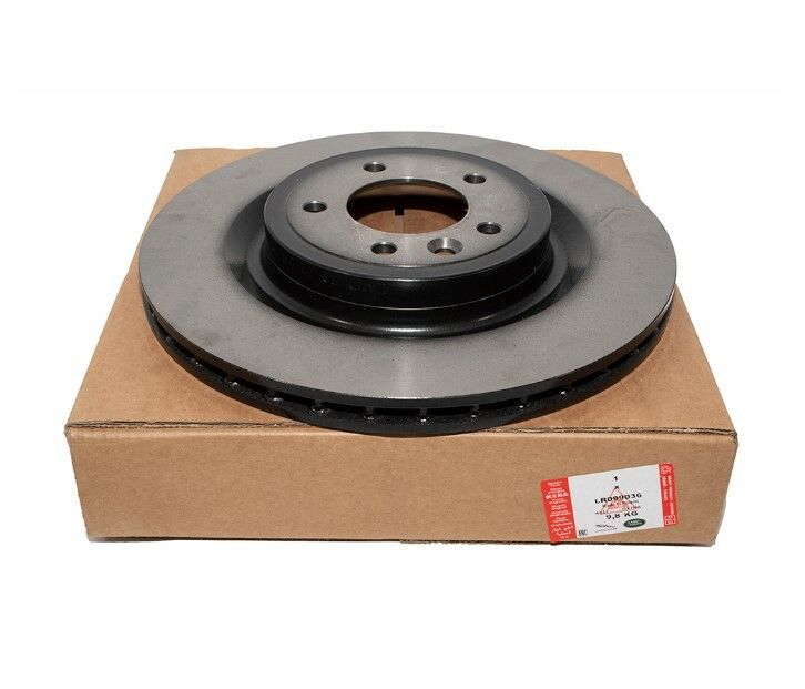 Fren Diski Arka ( Adet )-Lr033302-Lr099036-Lr161898-/Range Rover Sport-Range Rover New