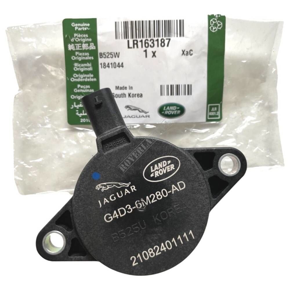 Eksantrik Zincir Zamanlama Valfi-Lr126832-Lr073778-Lr162948-Lr163187-Lr177463-Jde41306-Jde41298-T4N32636-Aj813329 (Jaguar)-2.0 Dizel/Discovery Sport