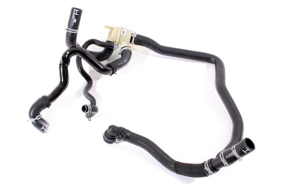 Radyatör Üst Hortumu Komple (Termostad İle)-Pel500310 G-Pch500970-2.7/Range Rover Sport-Discovery 3