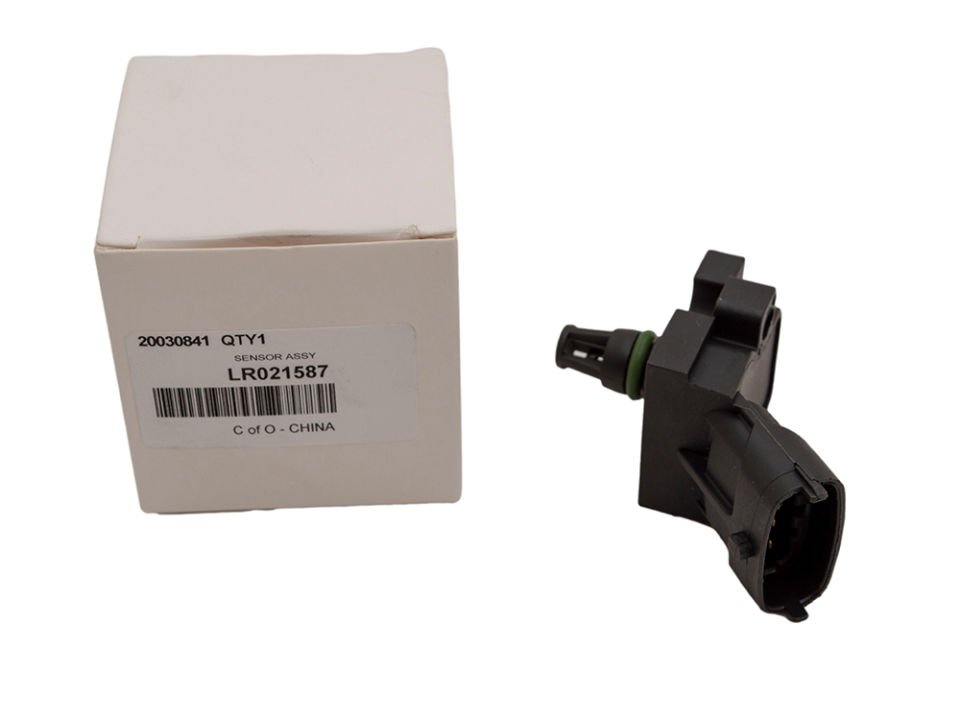 Basınç Sensörü ( İntercooler )-Lr021587 B.-31355463-Aj811668 (Jaguar)-/Range Rover Evoque-Freelander 2