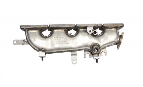 Egzoz Manifoldu-Lr022332-Lr057194-C2Z20536 (Jaguar)-C2Z31055 (Jaguar)-2.2/Range Rover Evoque-Freelander 2