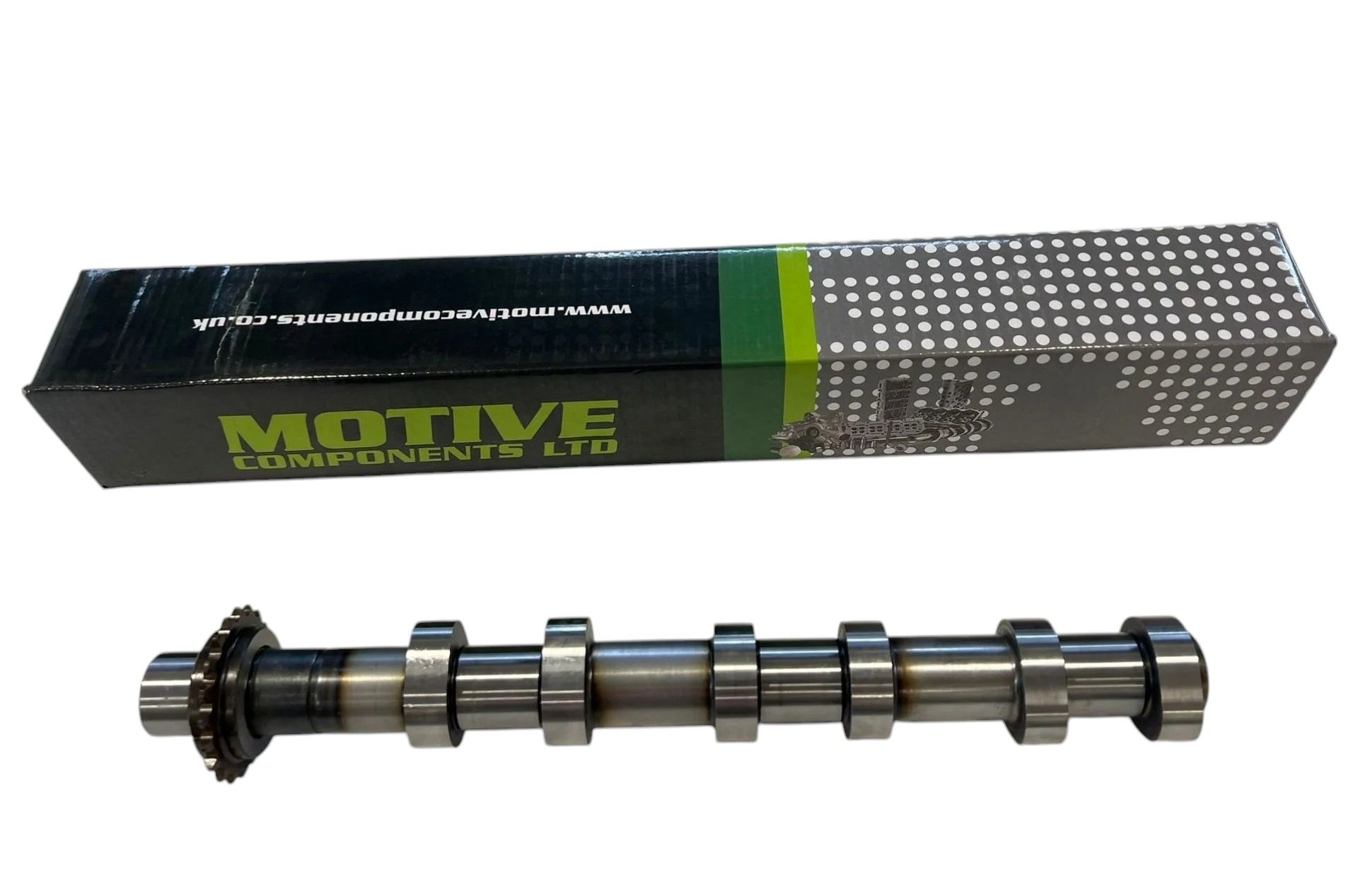 Eksantrik Mili Sol ( Emme )-1311296 M-Lr057781-C2S26274 (Jaguar)-Jde36144 (Jaguar)-2.7 - 3.0/Range Rover Sport