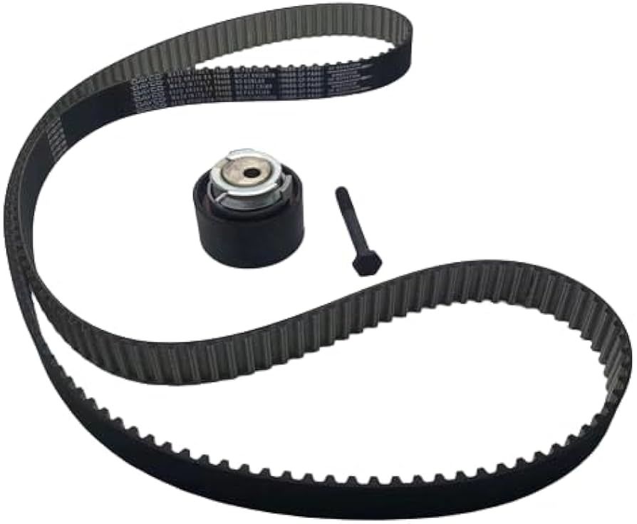Ön Triger Seti (Mono Turbo) 1 Bilya+ 1 Kayış-Lr078913 G-C2D49451 (Jaguar)-3.0/Range Rover Sport-Range Rover New
