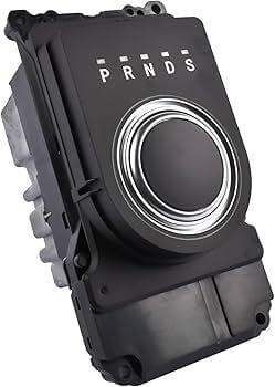 Vites Modülü Komple ( Joyıstıc )-Lr090489-Lr080280-Lr066521-Lr056054-Lr041894-Lr060303-Lr060304-3.0/Range Rover Sport