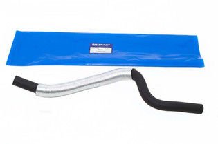 Külbütör Kapak Havalandırma Hortumu-Llh500160-Llh102680-Llh000070-Td5/Discovery 2