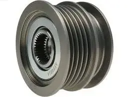 Alternatör ( Uç Bilyası )-Lr067840 S-Lr028121-/Range Rover Evoque-Freelander 2