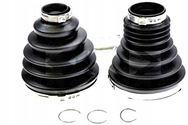 Aks Körüğü Ön İç-Dış ( R-L )-Tdr000120 G.-Tdr000110-/Range Rover New 2
