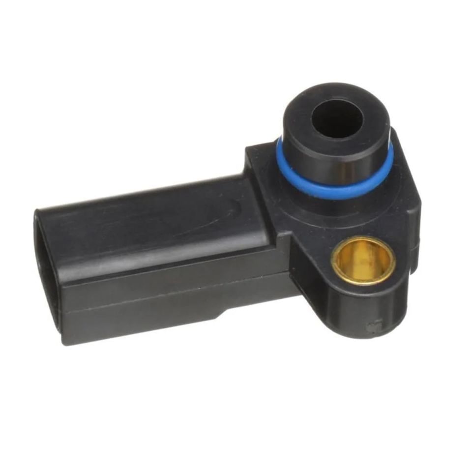 Manifold Basınç Sensörü ( Map Sensörü )-Lr077148 E-T4A12211 (Jaguar)-/Range Rover Sport-Range Rover New
