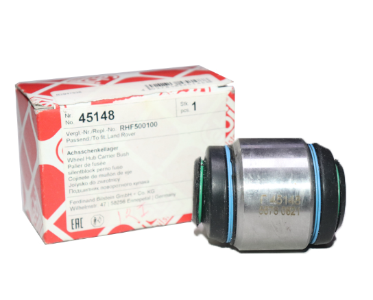Taşıyıcı Üst Burcu Arka-Rhf500100 F-Rhf500031-/Range Rover Sport-Discovery 3
